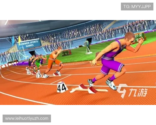 疯狂体育游戏最新版本上线，丰富多样的运动项目等你来挑战，享受极致运动乐趣